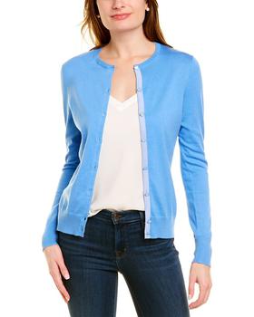 布克兄弟开衫, Brooks Brothers | Brooks Brothers Cardigan商品图片 4.8折