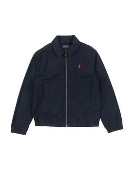 Ralph Lauren | Jacket,商家YOOX,价格¥526