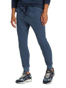 商品Saks Fifth Avenue | Slim-Fit Tapered Jogger Pants,商家Saks OFF 5TH,价格¥322图片