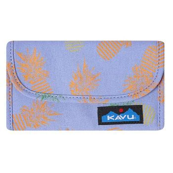 KAVU | KAVU Women's Big Spender Wallet 6.4折