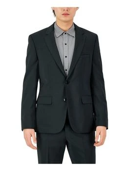 Hugo Boss | Karl224X Mens Virgin Wool Modern Fit Two-Button Blazer,商家Premium Outlets,价格¥525