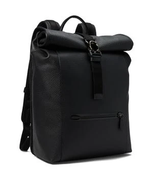 Coach | Beck Roll Top Backpack in Pebble Leather 9折起