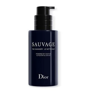 Dior | Sauvage The Cleanser (125ml) 独家减免邮费