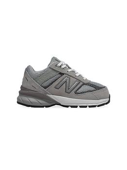 New Balance | Little Kid's 990V5 Sneakers商品图片,