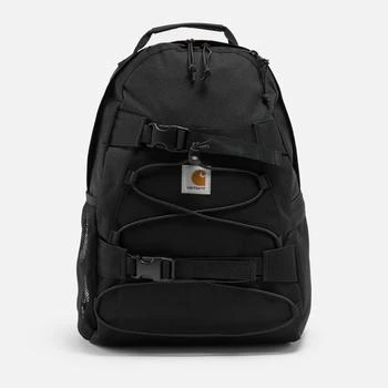 推荐Carhartt WIP Kickflip Cotton Canvas Backpack商品