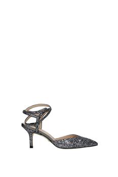 stuart weitzman凉鞋推荐, Stuart Weitzman | Sandals revel Glitter Silver商品图片 3.6折