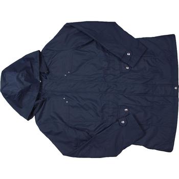 商品Weatherproof Womens Hooded Midi Raincoat,商家BHFO,价格¥125图片
