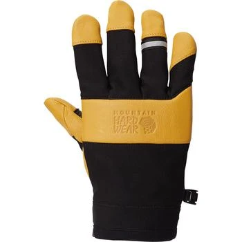Mountain Hardwear | Crux Gore-Tex Infinium Glove - Men's,商家Backcountry,价格¥371