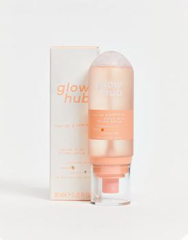 推荐Glow Hub Nourish & Hydrate Serum Mist商品