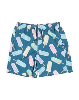 Mc2 Saint Barth | Swim shorts,商家Yoox HK,价格¥596