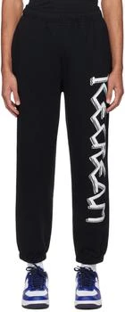 Icecream | Black Ancient Sweatpants,商家Ssense US,价格¥1099