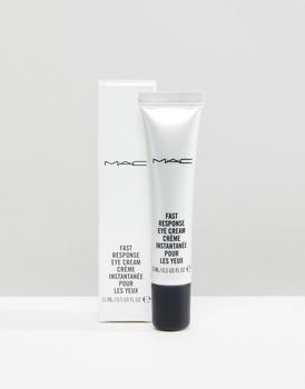 推荐MAC Fast Response Eye Cream商品