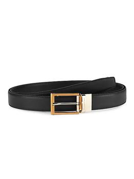 zegna皮带好用吗, Zegna | Classic Leather Belt商品图片 