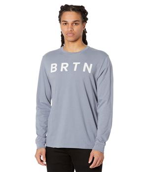 Burton | Brtn Long Sleeve T-Shirt商品图片,6.1折起