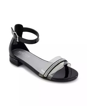 Kenneth Cole | Little Girls Bella Rey Open Toe Sandals,商家Macy's,价格¥227