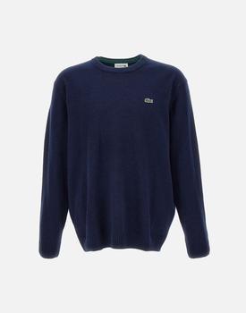 商品Lacoste | Wool sweater,商家Filippo Marchesani,价格¥636图片