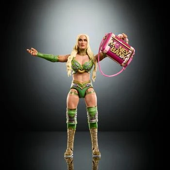 WWE 6" Ultimate Edition Figure: Tiffany Stratton Action Figure,商家Zavvi US,价格¥430