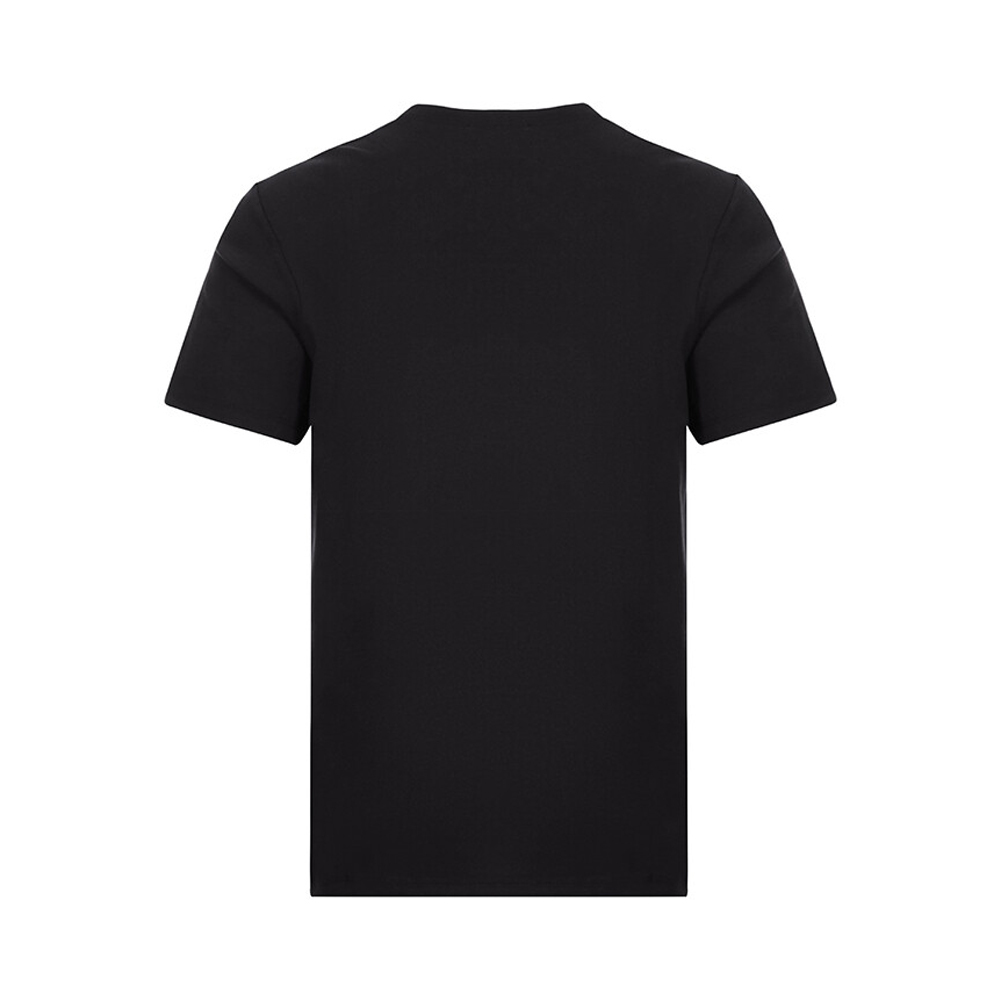 推荐VERSACE COLLECTION 男士黑色T恤 V800683R-VJ00180-V9001商品