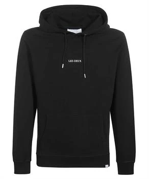 推荐Les deux lens hoodie商品