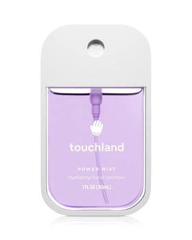 Touchland | Power Mist Hydrating Hand Sanitizer 1 oz., Lavender,商家Bloomingdale's,价格¥75