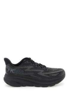 Hoka One One | 'CLIFTON 9' SNEAKERS 7.4折