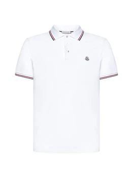 Moncler | Moncler T-shirts and Polos 6.6折