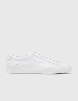 common projects boots, Common Projects | Original Achilles Low Sneakers商品图片 