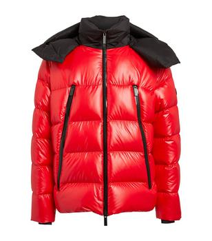 moncler羽绒服, Moncler | Zubair Puffer Jacket商品图片 