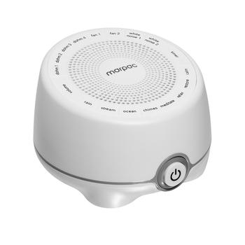 商品Yogasleep | Whish White Noise Sound Machine, 16 Sounds,商家Macy's,价格¥601图片