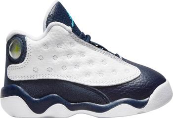 aj13, Jordan | Jordan Kids' Toddler Air Jordan 13 Retro Basketball Shoes商品图片 