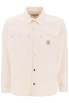 推荐Derby Cotton Overshirt商品