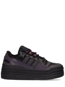 阿迪达斯女鞋, Adidas | Triple Platforum Low Sneakers商品图片 6折