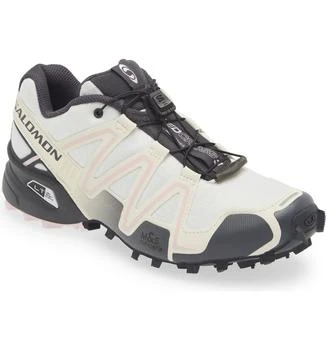 Salomon | Gender Inclusive Speedcross 3 Sneaker,商家Nordstrom Rack,价格¥366