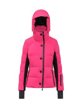 Moncler | Moncler Grenoble Guyane Short Down Jacket商品图片,9折