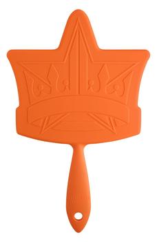 商品Jeffree Star Cosmetics | Tangerine Crown Soft Touch Mirror,商家Nordstrom Rack,价格¥138图片