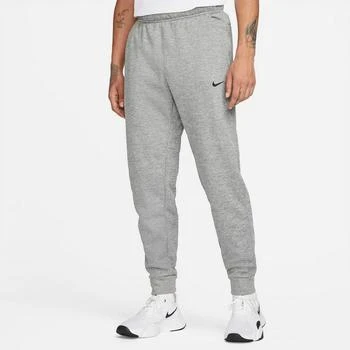NIKE | Men's Nike Therma-FIT Tapered Fitness Sweatpants 满$100减$10, 独家减免邮费, 满减