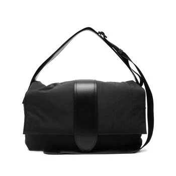 Jacquemus | Bum Bags Black,商家Wanan HK,价格¥5561