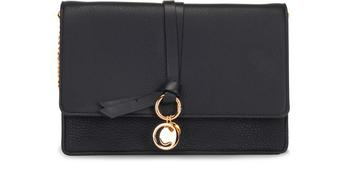ecco包链条包, Chloé | Alphabet 迷你链条包商品图片 包邮包税