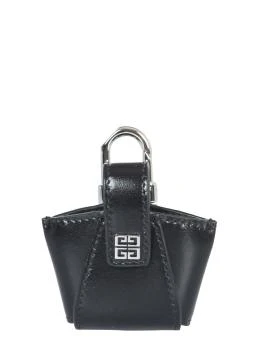 Givenchy | Givenchy 女士化妆包 BB60H3B00D001 黑色,商家Beyond Moda Europa,价格¥2092