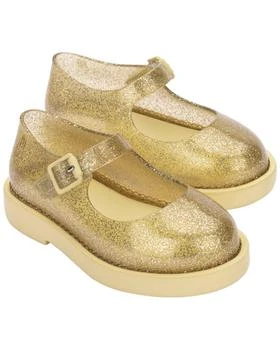 Mini Melissa | Mini Melissa Lola II BB Jelly Sandal,商家Premium Outlets,价格¥261