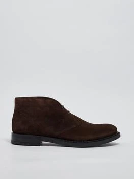 Tod's | Polacco Formale 62c Laced Shoe 7.6折