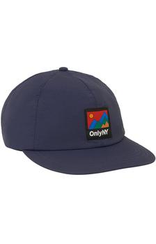 推荐Nylon MTN Polo Hat - Navy商品