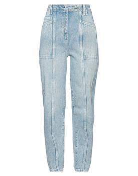 IRO | Denim pants商品图片,1.6折×额外8折, 额外八折