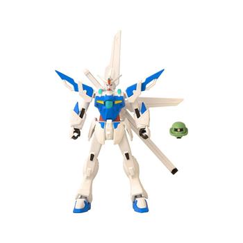 商品Gundam | 高达 Artemis 可动人偶,商家Macy's,价格¥93图片