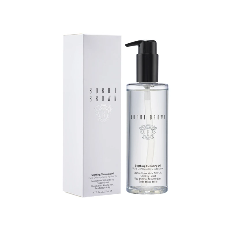 Bobbi Brown | Bobbi Brown舒缓卸妆洁脸油200毫升 200ml,商家Yee Collene,价格¥462