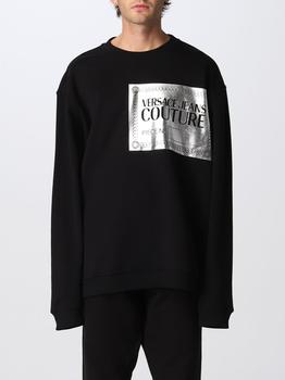 Versace | Versace Jeans Couture sweatshirt for man商品图片,