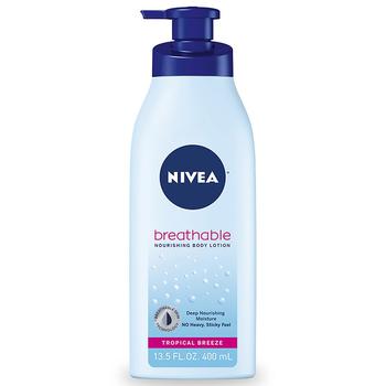 product Breathable Nourishing Body Lotion Tropical Breeze image