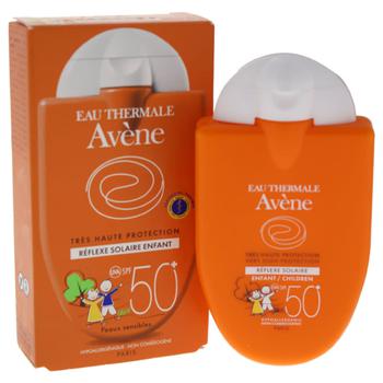 Avene | Reflexe Solaire Enfant SPF 50 by Avene for Kids - 1.01 oz Sunscreen商品图片,3折