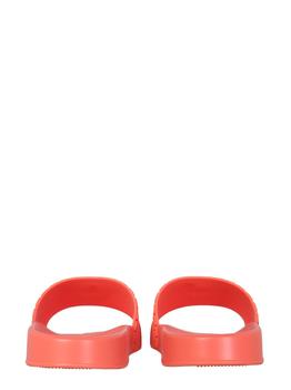 范思哲男鞋海淘, Versace | SLIDE SANDALS商品图片 6.2折