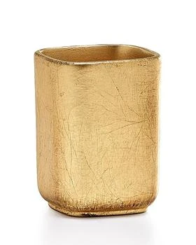 Labrazel | Ava Toothbrush Holder, Gold,商家Neiman Marcus,价格¥1024